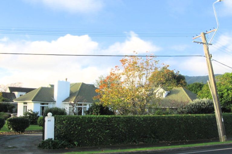 Photo of property in 415 Te Moana Road, Waikanae, 5036