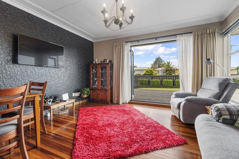 Photo of property in 131 Russell Road, Huntly, 3700