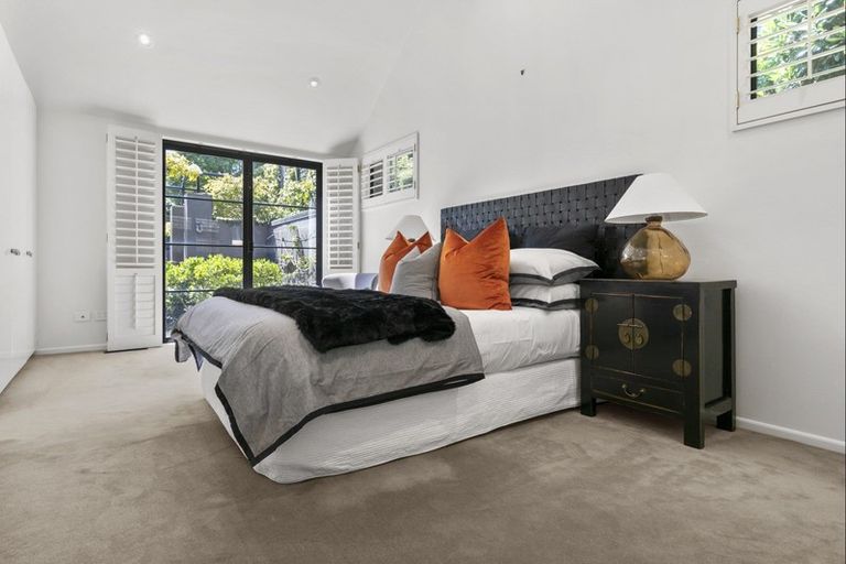 Photo of property in 14a Corunna Avenue, Parnell, Auckland, 1052