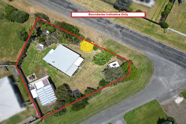 Photo of property in 31 Shortt Street, Foxton Beach, Foxton, 4815