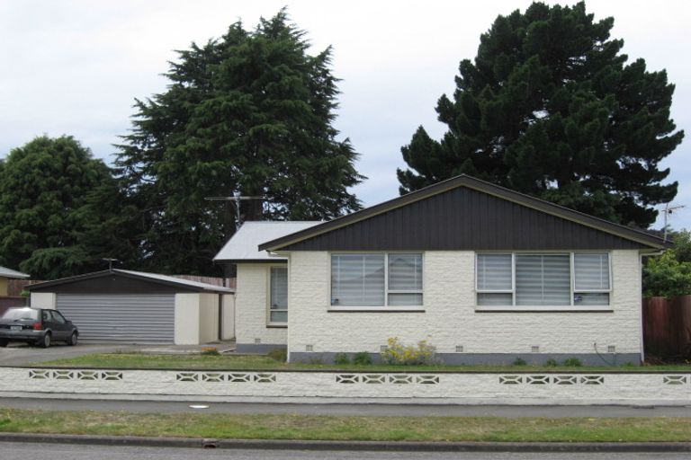 Photo of property in 50 Kawau Crescent, Bromley, Christchurch, 8062