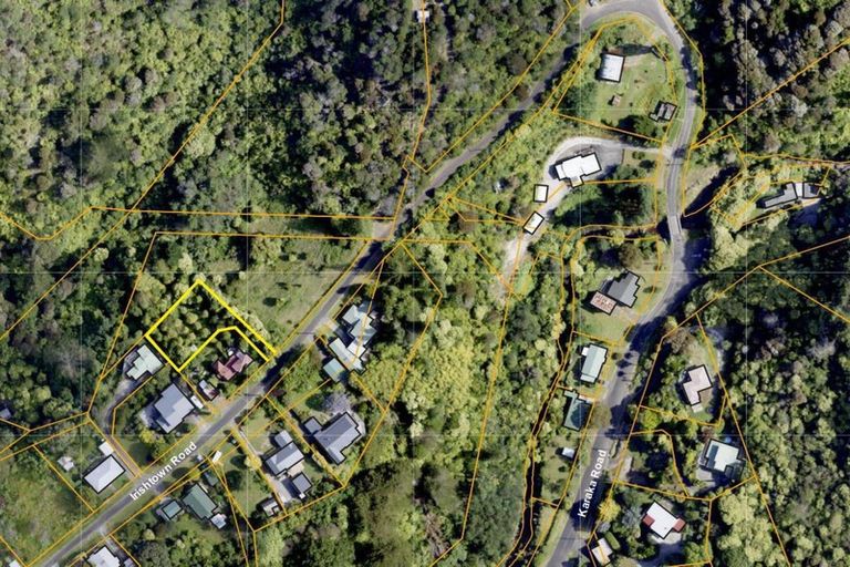 Photo of property in 104a Irishtown Road, Thames, 3500