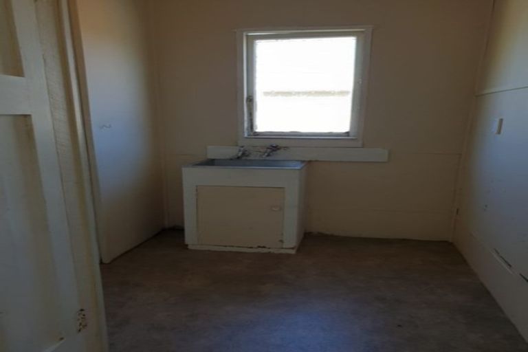 Photo of property in 54 Egmont Street, Kaponga, Hawera, 4679