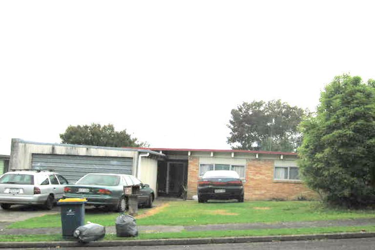 Photo of property in 5 Kotinga Avenue, Glen Eden, Auckland, 0602