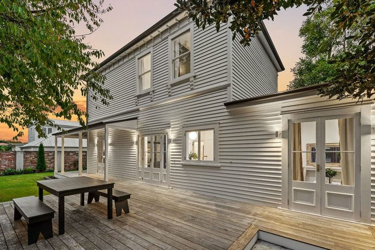 Photo of property in 24a Westminster Street, St Albans, Christchurch, 8014