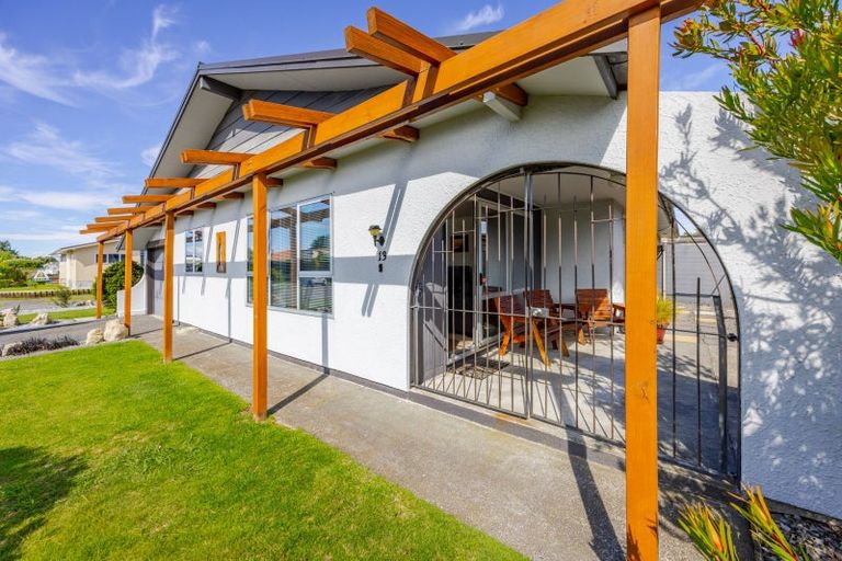 Photo of property in 13 Westminster Avenue, Tamatea, Napier, 4112