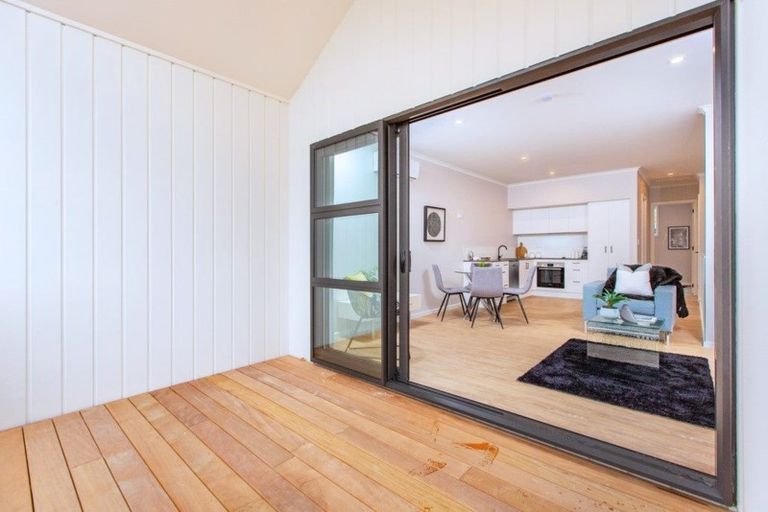 Photo of property in 8/14 Abbotsford Street, Whitiora, Hamilton, 3200