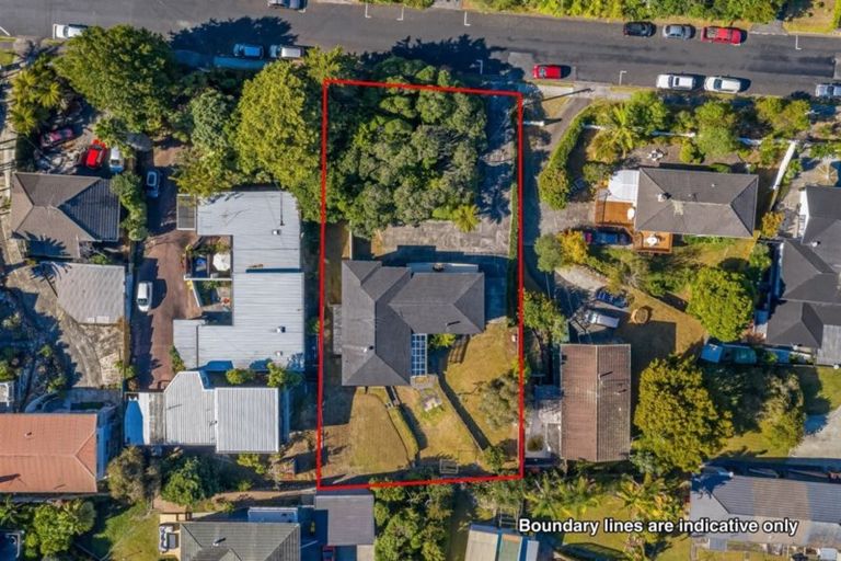 Photo of property in 20 Belmont Terrace, Milford, Auckland, 0620