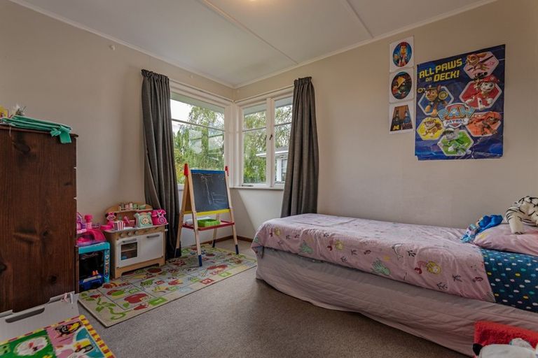 Photo of property in 36 Kettle Avenue, Awapuni, Palmerston North, 4412