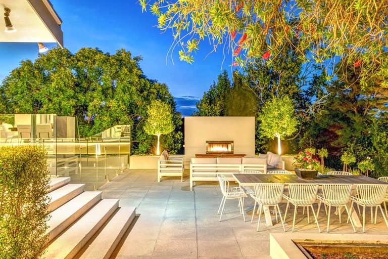 Photo of property in 163 Schnapper Road, Schnapper Rock, Auckland, 0632