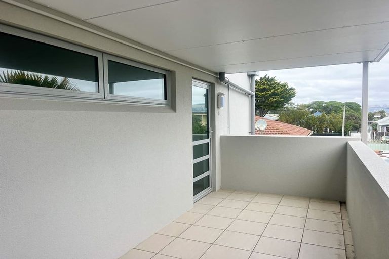 Photo of property in 8/272 Marine Parade, New Brighton, Christchurch, 8061