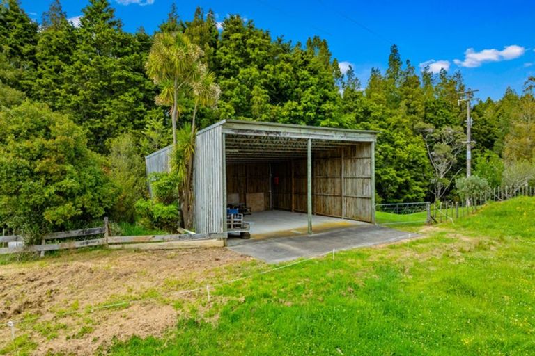 Photo of property in 390 Silver Hill Road, Wellsford, 0975