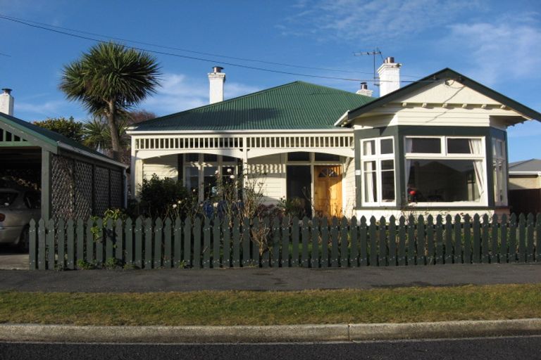 Photo of property in 43 Ascot Street, Saint Kilda, Dunedin, 9012