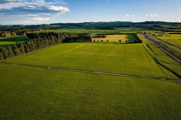 Photo of property in 426 Downs Road, Lowry Hills Range, Cheviot, 7381