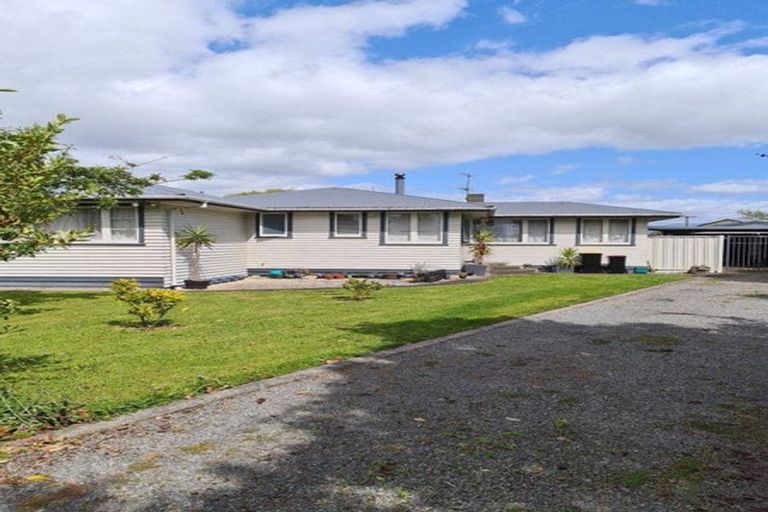 Photo of property in 13 Gordon Street, Lansdowne, Masterton, 5810