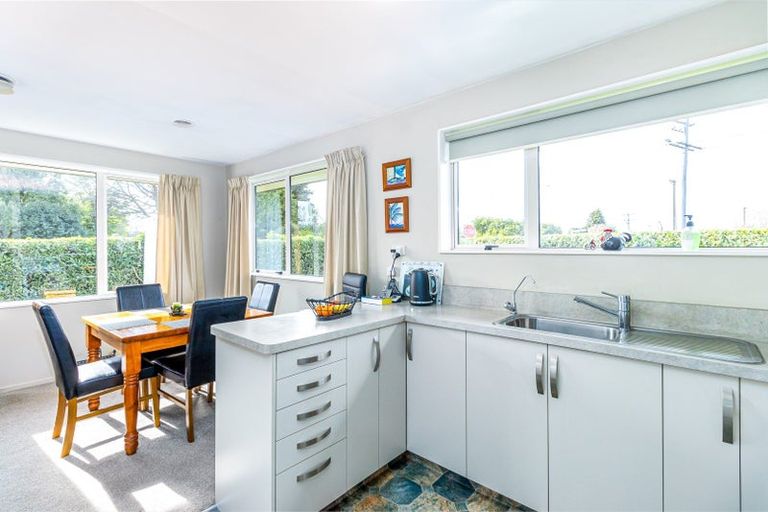 Photo of property in 309 King Street, Temuka, 7920