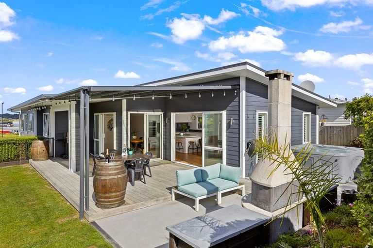 Photo of property in 30 Oliver Street, Warkworth, 0910