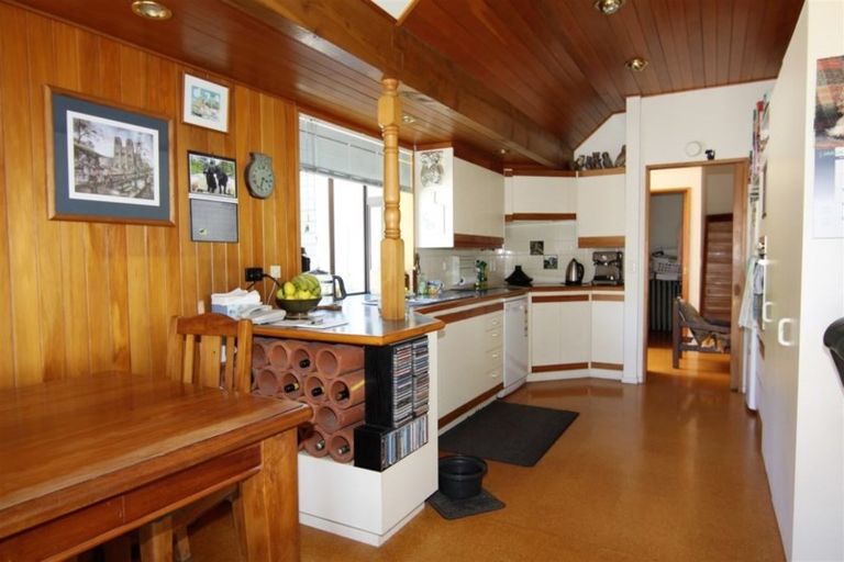 Photo of property in 278 Hadlow Road, Claremont, Timaru, 7974