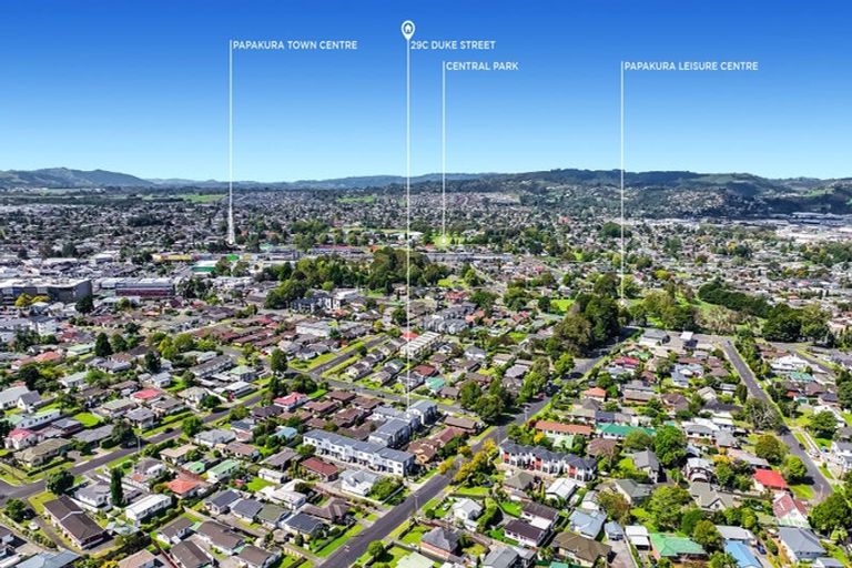 Photo of property in 29c Duke Street, Papakura, 2110