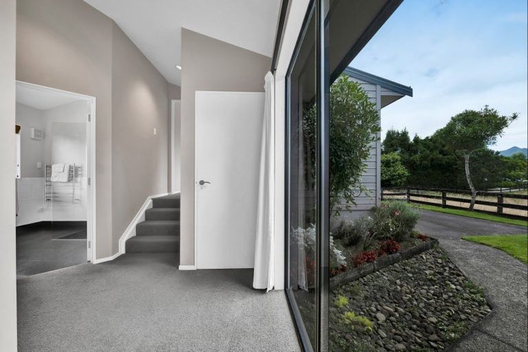 Photo of property in 737 Dudley Road Upper, Kaimiro, Inglewood, 4386