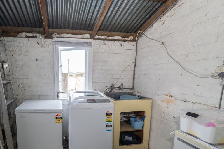 Photo of property in 152 Victoria Street, Ashburton, 7700