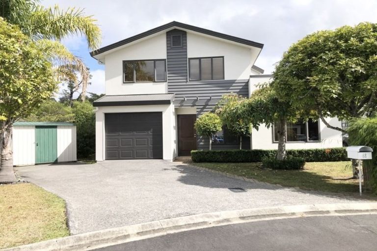 Photo of property in 68/17 Georgia Terrace, Albany, Auckland, 0632