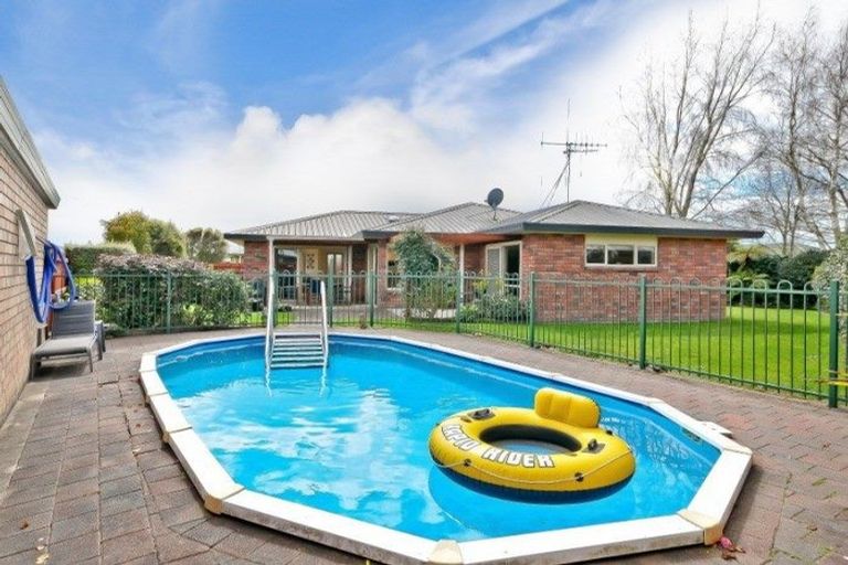 Photo of property in 39a Bouverie Crescent, Flagstaff, Hamilton, 3210