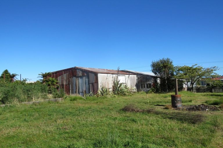 Photo of property in 42 Mcgill Street, Waimangaroa, Westport, 7891