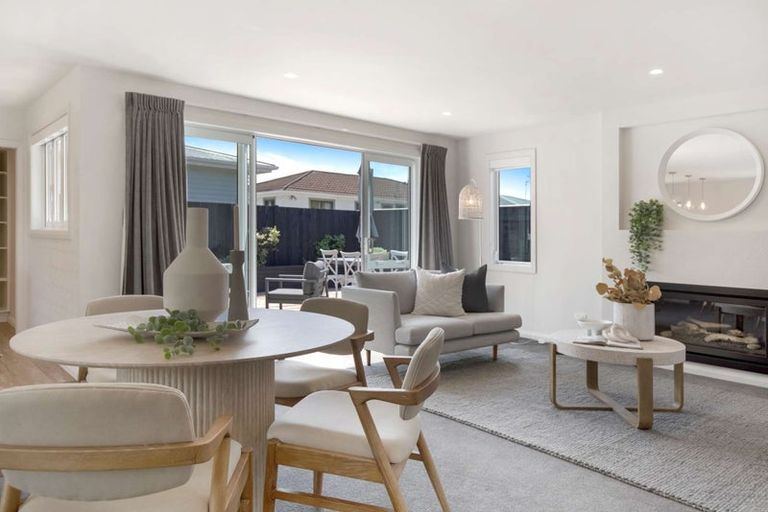 Photo of property in 6a Salisbury Avenue, Terrace End, Palmerston North, 4410