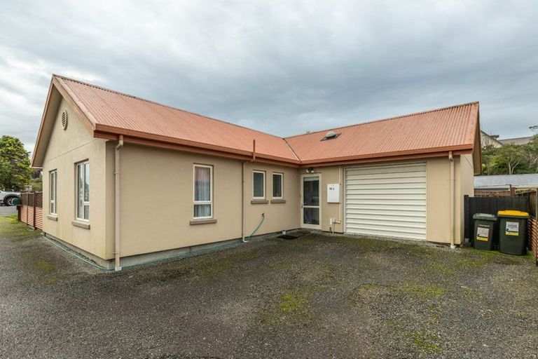 Photo of property in 76a Jollie Street, Hokitika, 7810