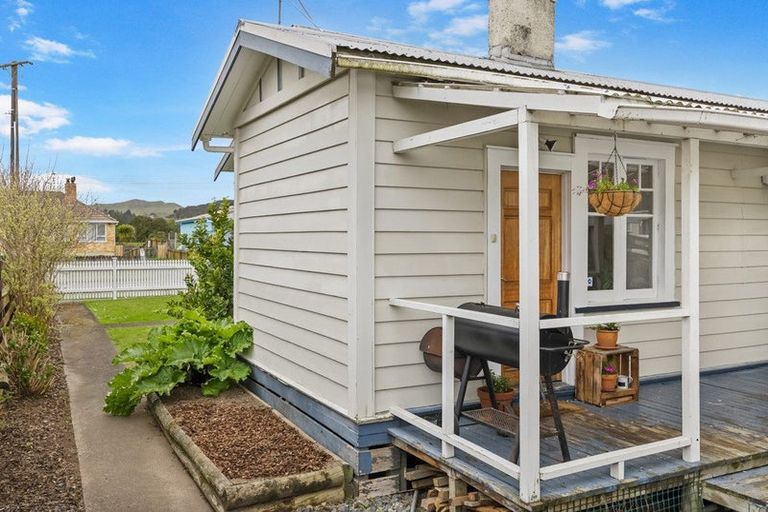 Photo of property in 17 Harris Street, Huntly, 3700