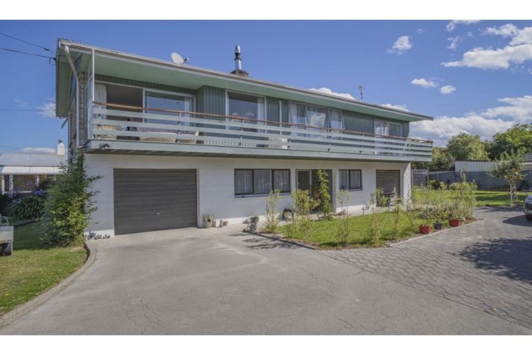 Photo of property in 82 Mountain View Road, Glenwood, Timaru, 7910