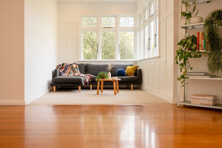 Photo of property in 16 Saint John Street, Aro Valley, Wellington, 6011