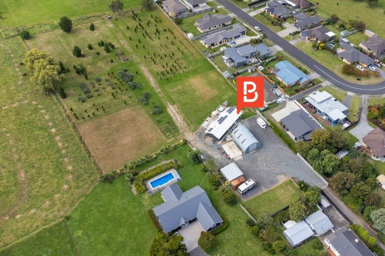Photo of property in 154a Stanley Avenue, Te Aroha, 3320