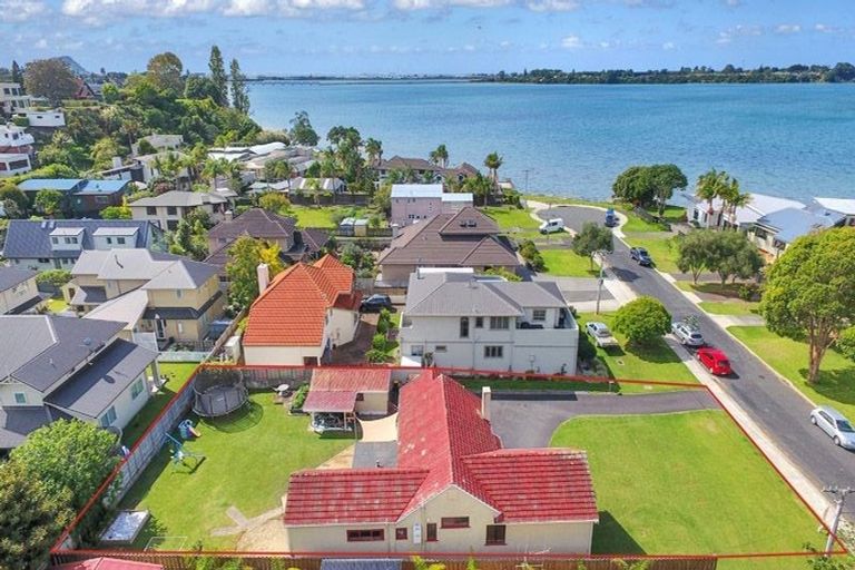 Photo of property in 21 Grace Road, Tauranga South, Tauranga, 3112