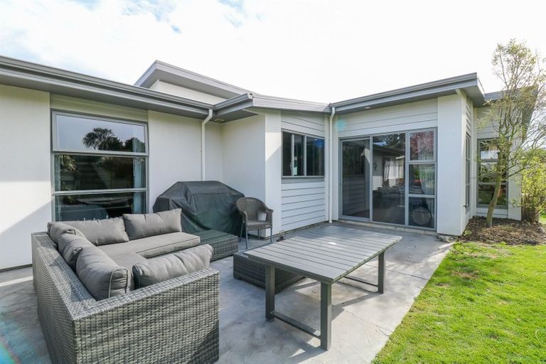 Photo of property in 18 Lachlan Place, Marchwiel, Timaru, 7910