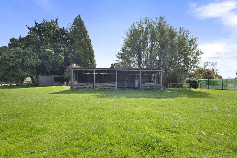 Photo of property in 352 Jeffersons Line, Marton, 4788