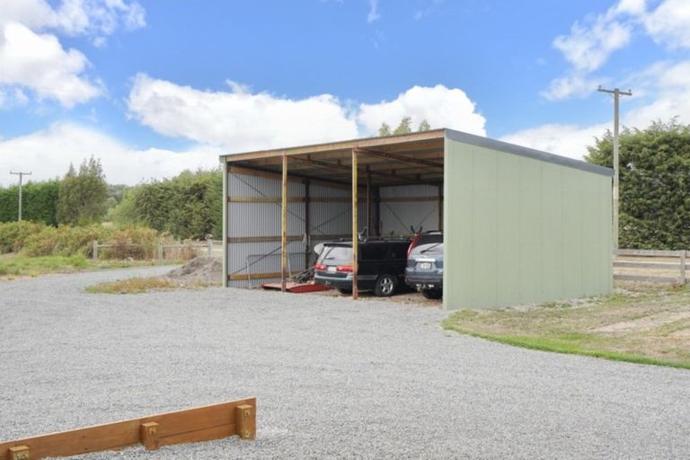 Photo of property in 6 Bridge Road, Fernside, Rangiora, 7475