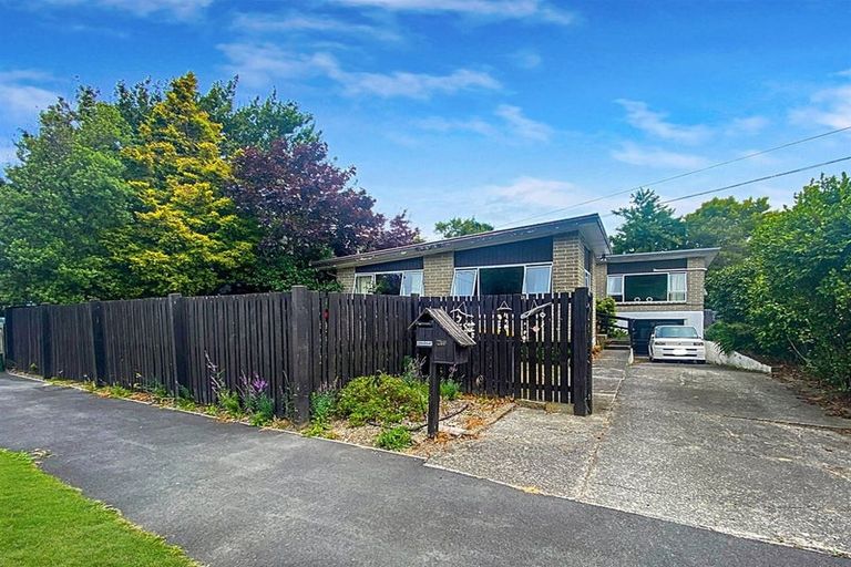 Photo of property in 216 Hoon Hay Road, Hoon Hay, Christchurch, 8025