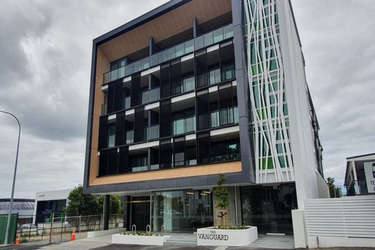 Photo of property in 308/64 Great South Road, Epsom, Auckland, 1051