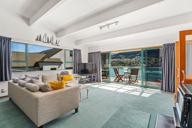 Photo of property in 415 Peninsula Road, Kelvin Heights, Queenstown, 9300