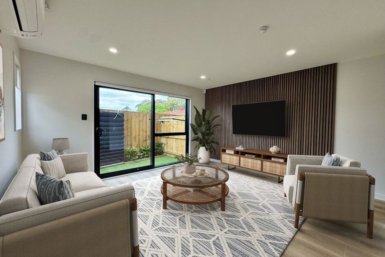 Photo of property in 9/399 Massey Road, Mangere East, Auckland, 2024
