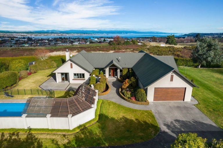 Photo of property in 49 Watene Lane, Nukuhau, Taupo, 3330