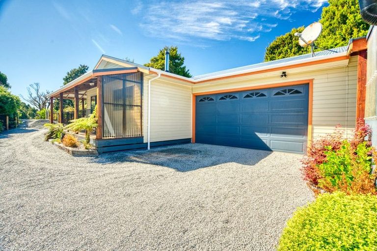 Photo of property in 416 Maori Creek Road, Marsden, Dobson, 7872