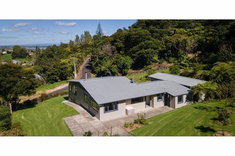 Photo of property in 101 Collarbone Road, Thames, 3500