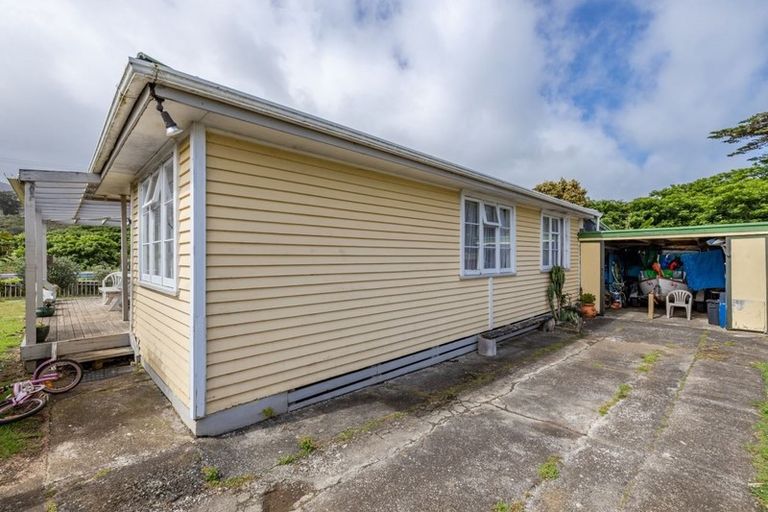 Photo of property in 3 Araroa Road, Ahipara, Kaitaia, 0481