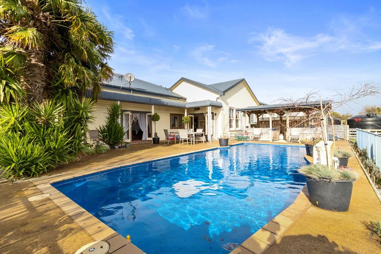 Photo of property in 100 Maungakawa Road, Ngarua, Morrinsville, 3374