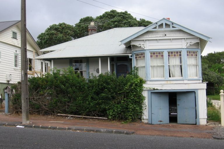 Photo of property in 10 Sherwood Avenue, Grey Lynn, Auckland, 1021