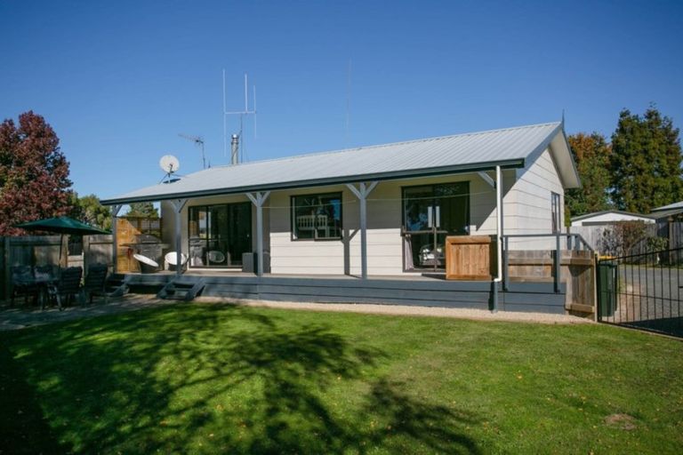 Photo of property in 6 Hulme Place, Leamington, Cambridge, 3432