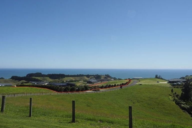 Photo of property in 116a Mimiha Ridge Road, Matata, Whakatane, 3194